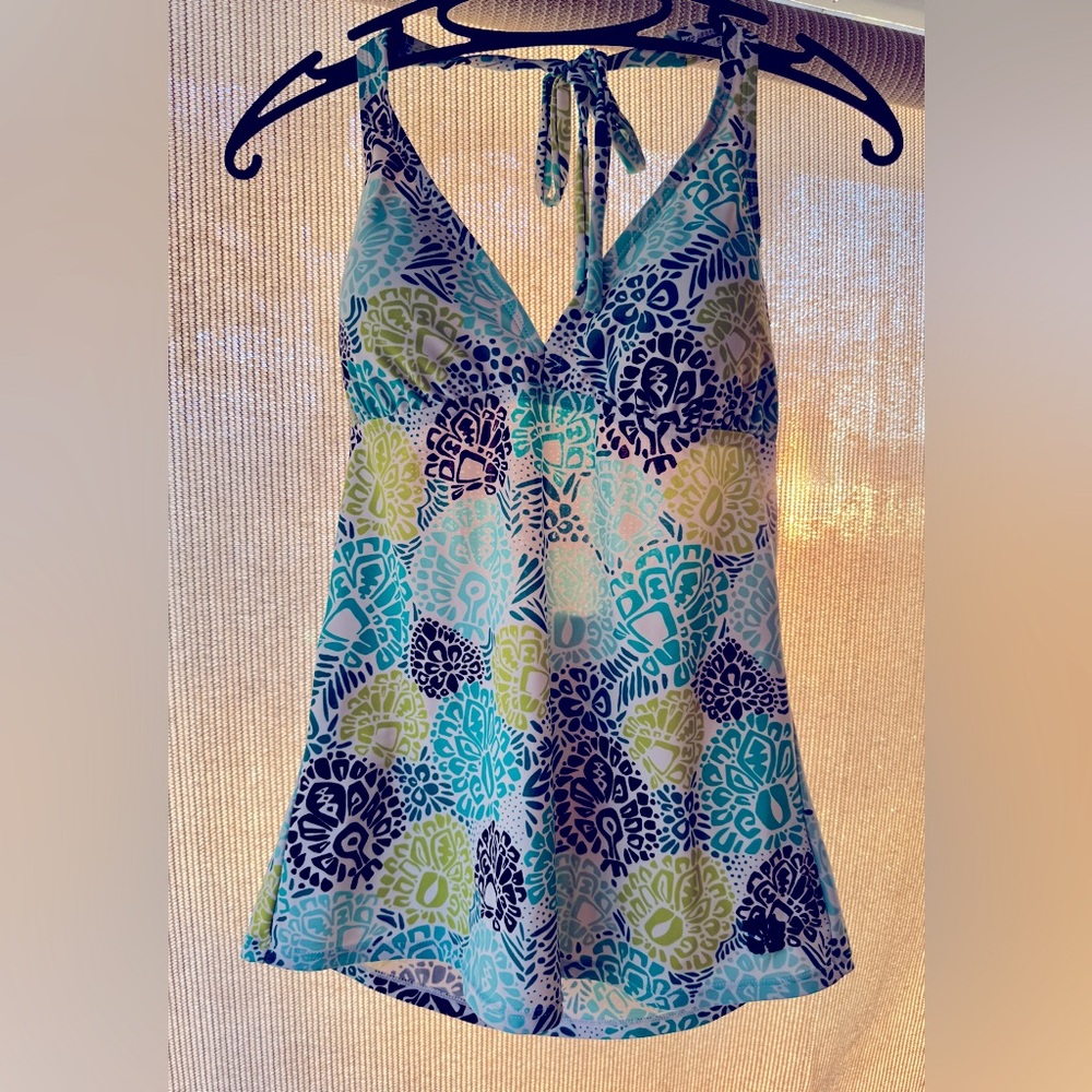 HAPARI Tankini